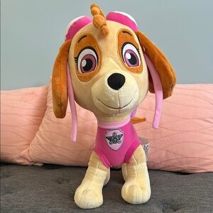 Paw Patrol Skye Plush
